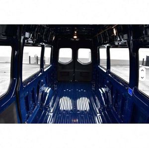ACHETER un véhicule <span class=keywords><strong>d</strong></span>'<span class=keywords><strong>occasion</strong></span> Mercedes-Benz Sprinter 2500 VAN BUS CAR - Product Image 3