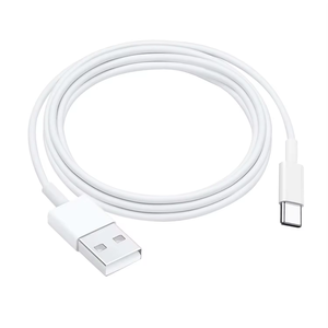 Câble de données USB-C en gros pour <span class=keywords><strong>iPhone</strong></span> 14 15 6 7 8 X, câble de charge avec emballage gratuit pour utilisation informatique - Product Image 1