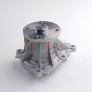 Sistema de refrigeración de alta calidad PUMP ASSY-COOLANT 25100-03HA0 2510003HA0 Para H-yundai accent 25100 03HA0 - Product Image 3