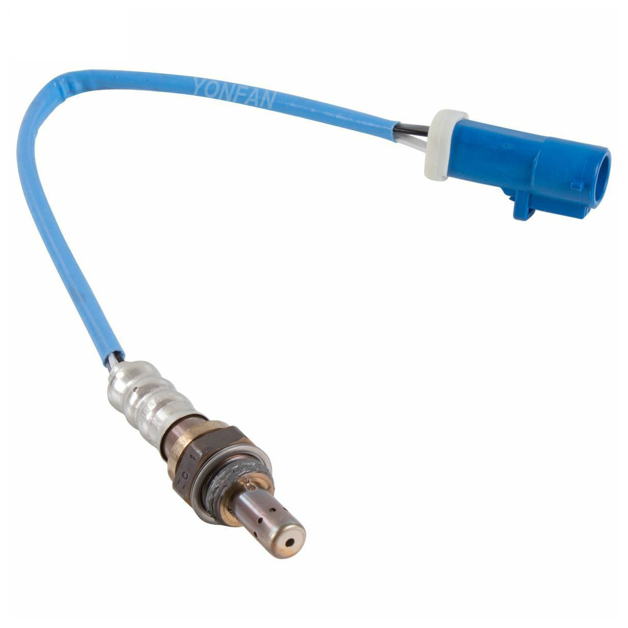 ⭐️Born⭐️ Oxygen Sensor 0258017269 for Great Wall Geely Chery Cars