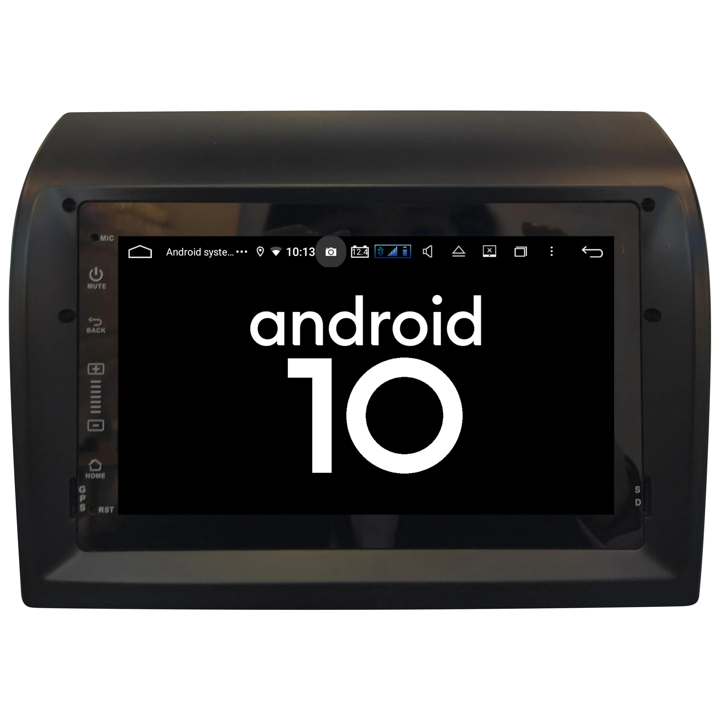 KLYDE KD-7030 4/64G Android Head Unit Car Stereo RDS Radio Player per CITROEN JUMPER 2011-2015