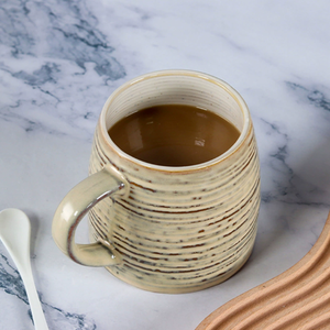 Nueva Taza de Café de Porcelana con Diseño en Relieve 3D Estilo Caricatura, Personalizable, Regalos Empresariales, Apta para Lavavajillas y Microondas - Product Image 2