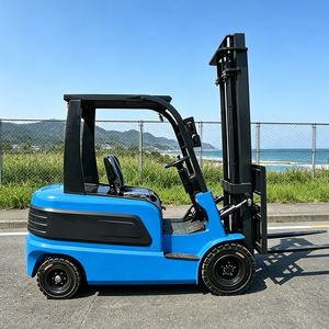 Batería de Litio de 2.5 Toneladas para Uso Industrial Pesado - Product Image 3