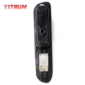 Yitrum Car Window Regulator <b>Switch</b> 0K63A-66360 For Hyundai Kia K2700 Frontier 97 <b>12V</b> Electric Auto <b>Switch</b> - Product Image 4