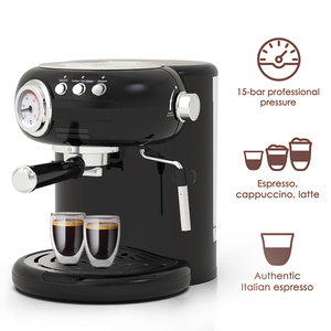 Cafetera Profesional Semiautomática Turca Comercial para Café Árabe, Leche, Capuchino, Espresso, Eléctrica, Programable, para Hotel y Hogar - Product Image 5