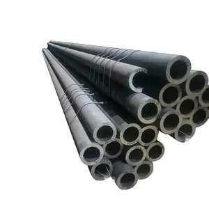 Ss30442インチ700mm直径6mm4130コールドドローシームレス黒色アルミニウム鋼管