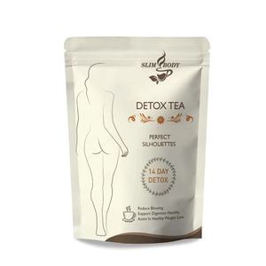 מותאם אישית באיכות גבוהה צמחים מורינגה לימון דשא כורכום תבלינים צמחים ירידה במשקל - Product Image 6