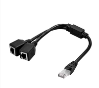 Más estable 8-Clines USB2.0 Cable de datos de audio Chaqueta de PVC Blindaje trenzado para carga de cable de TV Eslovaquia Polonia Material de cobre