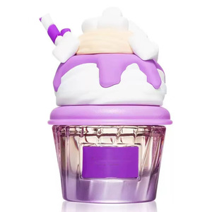 Profumo di Lusso Originale di Alta Qualità 'Give <span class=keywords><strong>Me</strong></span> Gourmand' in Flacone Arabo con Confezione, Fragranza Duratura per Donne - Product Image 5