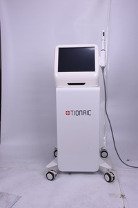Máquina Profesional de Contorno Corporal, Máquina de Rejuvenecimiento Facial, Dispositivo de Lifting Facial - Product Image 3
