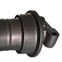 Rullo Inferiore per Escavatore di Alta Qualità, Ricambio Sottocarro 20Y-30-16411 per PC200-6 PC200-7, Direttamente dalla Fabbrica