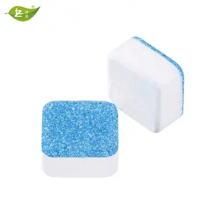 Yiwu Factory Automatischer Brause reiniger Bleichmittel Toiletten schüssel Deodorant Cleaner Tablets