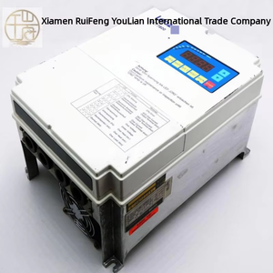 7800 7809 E-s0 7809e-s0 หมายเลขชิ้นส่วน 3a 3054 220/240v ความถี่ - ใช้งานได้ - ของแท้ใหม่ พร้อมส่ง ชุดควบคุมอัตโนมัติอุตสาหกรรม Pac Dedicated - Product Image 1