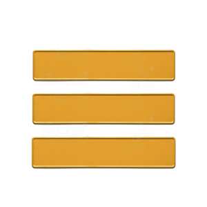 <span class=keywords><strong>Plaque</strong></span> <span class=keywords><strong>d</strong></span>'<span class=keywords><strong>immatriculation</strong></span>/numéro de <span class=keywords><strong>plaque</strong></span> <span class=keywords><strong>d</strong></span>'<span class=keywords><strong>immatriculation</strong></span> <span class=keywords><strong>du</strong></span> <span class=keywords><strong>Maroc</strong></span> - Product Image 3