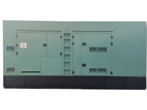 Generador de Alta Calidad de China de 1800kW/2250kVA 12M55D2210E310 con Tipo Silencioso y Marco Abierto en Venta - Product Image 6