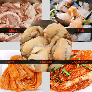 Macchina per la marinatura della carne <span class=keywords><strong>YA</strong></span> 900, Tumbler Sottovuoto per Pollo, Massaggiatore per Carne - Product Image 6