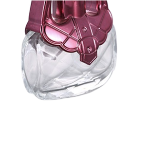 Nuova Bottiglia di Profumo di Lusso dal Design Moderno a Forma di <span class=keywords><strong>Borsetta</strong></span>, 30Ml 50Ml 70Ml 100Ml, Spray Riutilizzabile in Vetro con Tappo a Crimpatura - Product Image 4