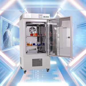 China Bioquímica Incubadora Laboratorio Bod Incubadora SHP - Product Image 2