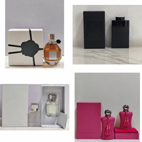 Parfum en gros à succès : Formule exclusive et étiquette personnalisées pour marque privée, directement de l'usine