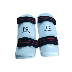 Khuyến mãi siêu khủng tháng 3 của Woosung: Đồ bảo hộ <span class=keywords><strong>Taekwondo</strong></span>, dụng cụ tập luyện <span class=keywords><strong>Taekwondo</strong></span>, bảo vệ ống chân <span class=keywords><strong>Taekwondo</strong></span> đang được bán - Product Image 2