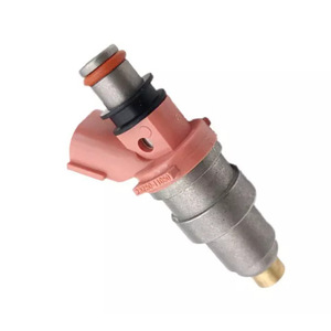 Inyector de Combustible 23250-11050 23209-11050 para Toyota Corolla, Piezas de Motor Eagle - Product Image 2