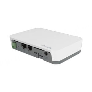 MikroTik KNOT RB924i-2nD-BT5 & BG77 Dispositif de passerelle IoT - Product Image 1