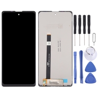 Écran LCD d'origine Blackview A100, écran tactile et numériseur, assemblage complet pour Blackview A90/A80/A70/A60 PLUS