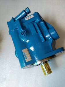 ปั๊มไฮดรอลิกแบบแปรผันรุ่น PVQ ซีรีส์ PVQ40 PVQ10A2RSE1S20C2112 PVQ32-B2R-SE1S-21-C14D12 PVQ20-B2R-SE1S-21-CGD-30 รุ่น 28 - Product Image 4