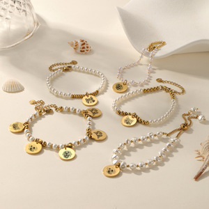<span class=keywords><strong>Bracelet</strong></span> <span class=keywords><strong>anti</strong></span>-<span class=keywords><strong>stress</strong></span> rotatif personnalisé avec photo pour femme, <span class=keywords><strong>bracelet</strong></span> gravé avec nom, bijou <span class=keywords><strong>anti</strong></span>-<span class=keywords><strong>stress</strong></span>, cadeau - Product Image 6