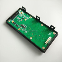 Teclado para Plotter de Corte Kuco, para Panel de Control Kuco Teneth T48L T24L T48LX T24LX, Piezas para Plotter Serie T