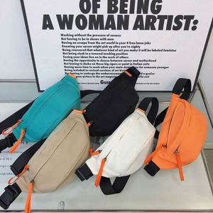 Fashion Street Style Nylon Waist <b>Bag</b> Durable Outdoor Sports Fanny Pack Bum <b>Bag</b> <b>for</b> Women <b>Men</b> - Product Image 5