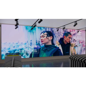 <span class=keywords><strong>P2</strong></span> <span class=keywords><strong>P2</strong></span>.5 Interior 7680Hz Frecuencia de actualización Led Sign Publicidad Pantalla Fija Interior Led Pantalla 640x480mm Panel Pantalla - Product Image 6
