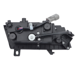 1 PAR de Faros Antiniebla LED Modificados con Doble Lente para Camiones Scania Serie <span class=keywords><strong>L</strong></span> <span class=keywords><strong>P</strong></span> G R <span class=keywords><strong>S</strong></span> - G/<span class=keywords><strong>P</strong></span>/R II 2017+ EURO - Product Image 3
