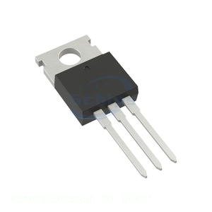 TO-220AB-L PSMP075N15NS1_T0_00601 Transistors Electronic Chips Component Authorized Distributor - Product Image 1