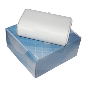 Routeur extérieur ZTE MC801A 5G CPE 3 Pro CAT22 4,6 Gbit/s, prend en charge les environnements réseau SA+NSA, fonction VoIP VPN, WEP pour SOHO - Product Image 1