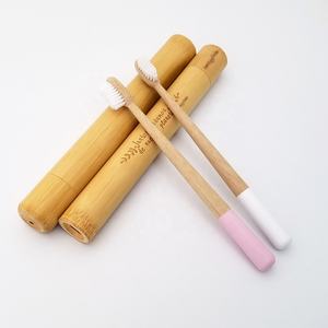 [BT28] Carbone Morbido Anti-Muffa per Denti, Formato Regolare, Cilindrico, Ecologico, Colorato, per Uso Domestico - Product Image 4