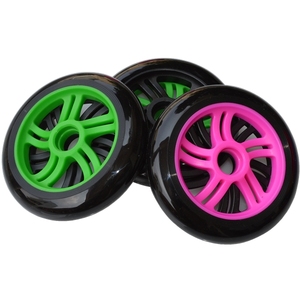<span class=keywords><strong>Ruedas</strong></span> de patines en línea powerslide, 125mm, venta al por mayor de fábrica - Product Image 1