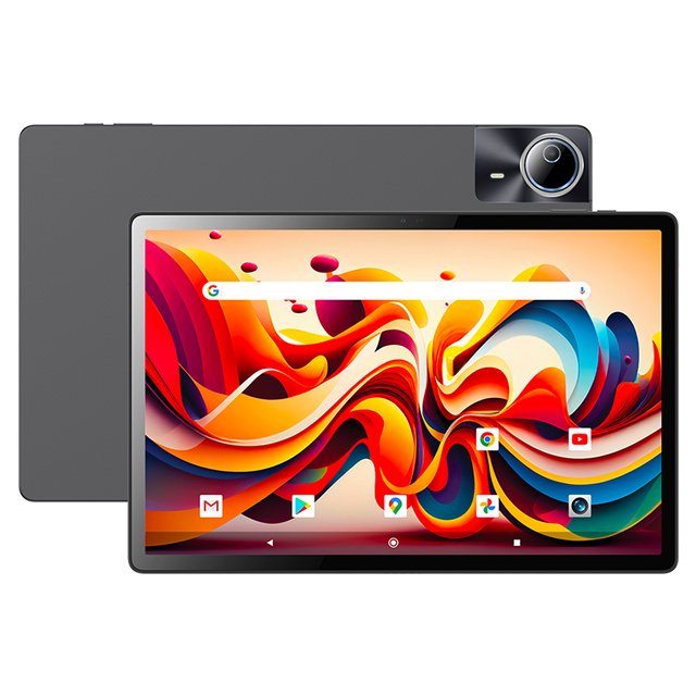 2025 14 Inch FHD Indoor Tablet PC Qcta Core OS 15.0 Android Tablet Factory OEM ODM