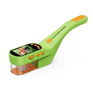 Juguetes Educativos Inskam B312 Atrapa Insectos para Niños, Juguetes de Exploración al Aire Libre para Mayores de 6 Años con Lupa de 500X - Product Image 6