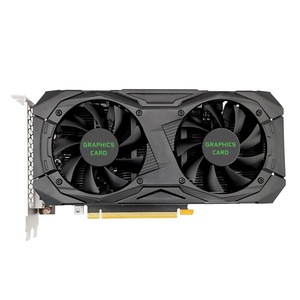 Tarjeta de Video GTX 1660 Super 6 Reacondicionada OEM, GTX1660S GTX1660 S 6GB RTX 2060S GeForce GTX 1660S - Product Image 5