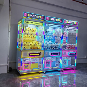 Máy trò chơi vận hành bằng tiền xu dễ tiếp cận tại các trung tâm cộng đồng, máy trò chơi vận hành bằng tiền xu hiện đại - Product Image 3