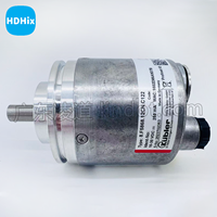 Nouvel encodeur absolu multi-tours Kuebler Sendix8.F5868.12CN.C122 d'origine, type de montage non spécifié, fabriqué en Allemagne, haute qualité