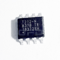 Circuito Integrado ATTINY212-SSNR SOIC-8, Microcontrolador MCU/MPU/SOC, Unidad de Microprocesador IC ATTINY212-SSNR