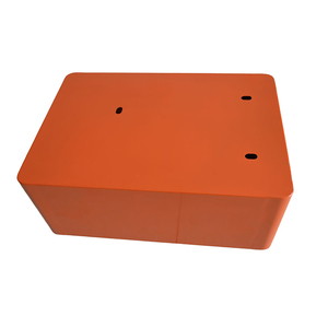 Hộp Vỏ Hộp Kim Loại Nhôm Thép Không Gỉ Tùy Chỉnh Hộp Nguyên Mẫu Nhà Sản Xuất Thiết Kế Tủ Chế Tạo - Product Image 3