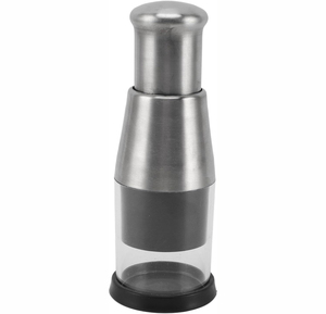 <b>Garlic</b> Press Chopper <b>Crusher</b> Grinder Cracker for Sale - Product Image 1