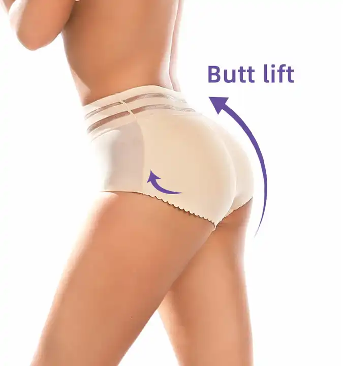 Butt Lift Pants Women's Hip Raising