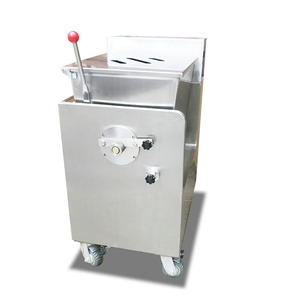 Mélangeur automatique de farce pour raviolis et de viande pour saucisses avec certification CE - Product Image 4