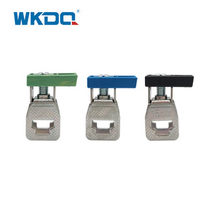 <span class=keywords><strong>Bornier</strong></span> <span class=keywords><strong>de</strong></span> connexion à vis à douille, AKG16, pièces - Product Image 2