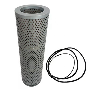 FILTRO HIDRÁULICO para <span class=keywords><strong>TATA</strong></span> HITACHI EX 110 DAEWOO <span class=keywords><strong>FIAT</strong></span> DOOSAN (4227353 4159319) - Product Image 1