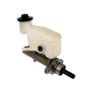 Guten Top Master Cylinder OEM 47201-52330 Brake Assy pour 2006-2016 pour <span class=keywords><strong>Toyota</strong></span> pour <span class=keywords><strong>Yaris</strong></span> - Product Image 1